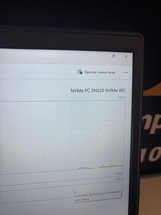 Dell Latitude 3400 i5-8265U 8GB RAM 256GB SSD