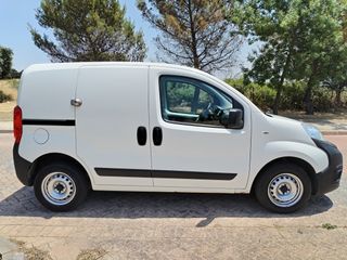 FIAT Fiorino 2019-1.3Mjet 80cv-IVA Incluido