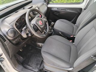 FIAT Fiorino 2019-1.3Mjet 80cv-IVA Incluido