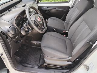 FIAT Fiorino 2019-1.3Mjet 80cv-IVA Incluido