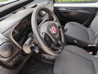FIAT Fiorino 2019-1.3Mjet 80cv-IVA Incluido