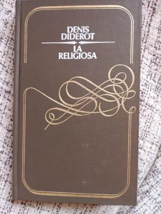 La Religiosa