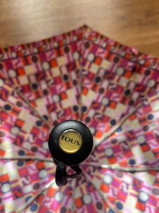 Paraguas Tous Multicolor