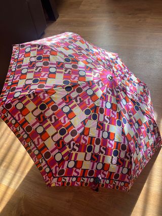 Paraguas Tous Multicolor