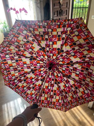 Paraguas Tous Multicolor
