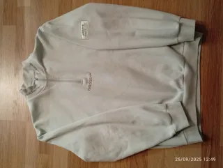 Sudadera Adidas hombre