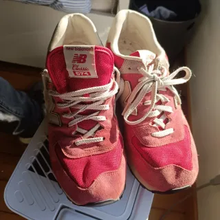 Zapatillas New Balance 