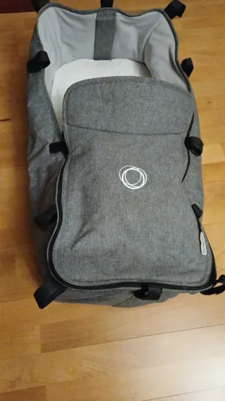 Carrito Bugaboo Camaleón 3