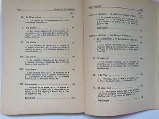 Libro Historia de la lingüística Gredos