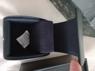 Nuovo caso Breitling