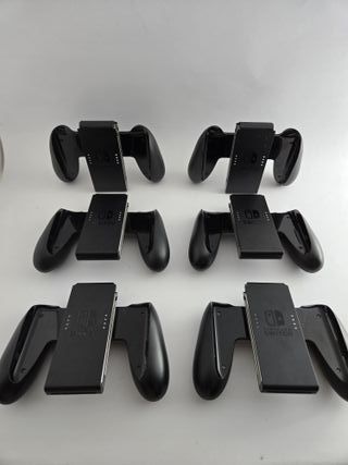 Supporto per controller Nintendo Switch — Original Grip