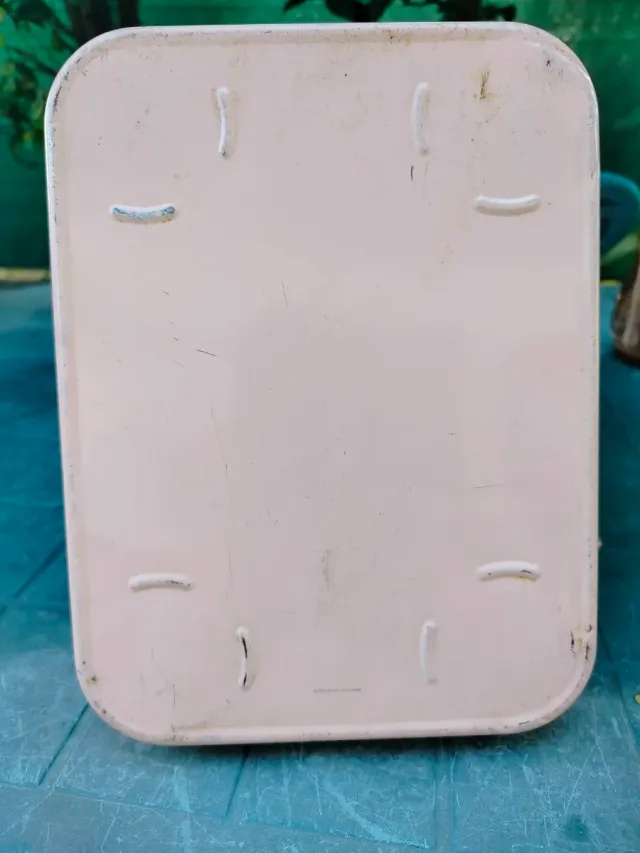 Vassoio Coca-Cola 1900