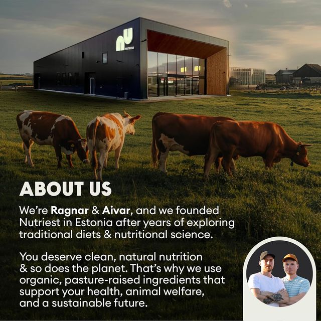 OFERTA Cápsulas de calostro NUEVO SIN USAR