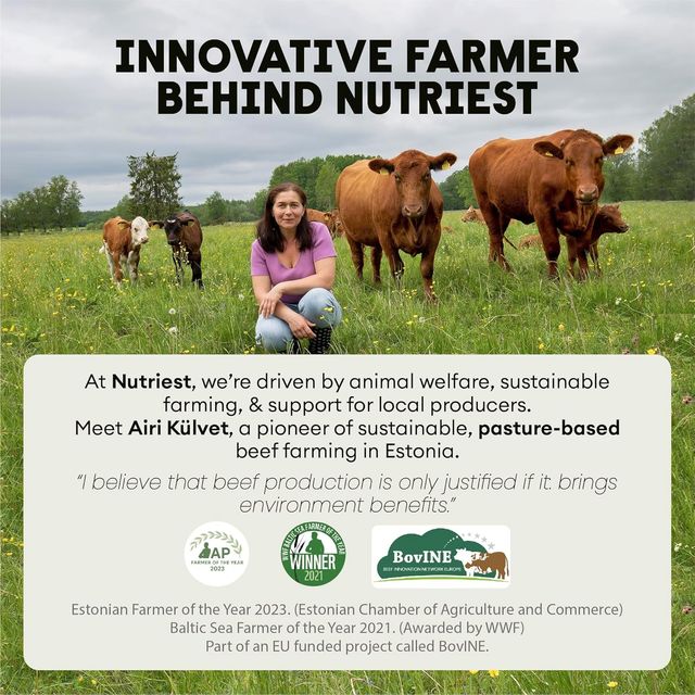 OFERTA Cápsulas de calostro NUEVO SIN USAR