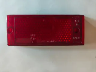 Tulipa Posición Seat 131 L y E