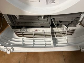 Secadora Zanussi Lindo 100