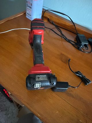 Taladro Einhell 18V Litio Ion