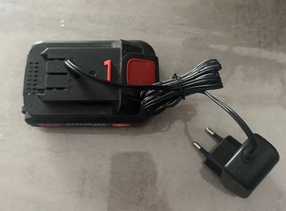 Taladro Einhell 18V Litio Ion