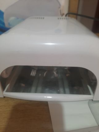 Lampada ricostruzione MP HAIR