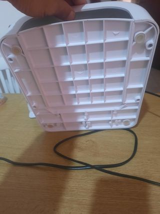 Lampada ricostruzione MP HAIR