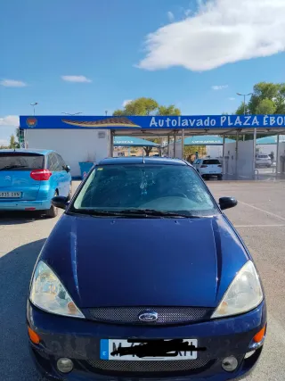 Ford Focus 1999