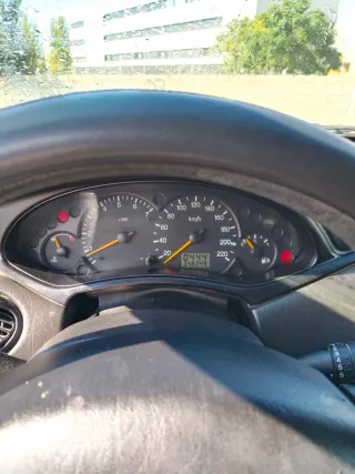Ford Focus 1999