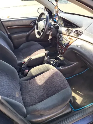 Ford Focus 1999