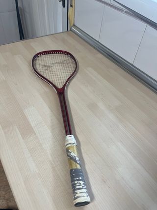 Funda Prince para Raquetas de Squad