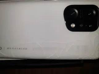 Oppo Find X5 bianco 
