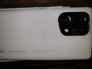 Oppo Find X5 bianco 