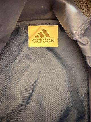 Estuche Adidas Fútbol Azul Marino