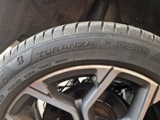 Neumáticos Bridgestone Turanza 225/50 R18