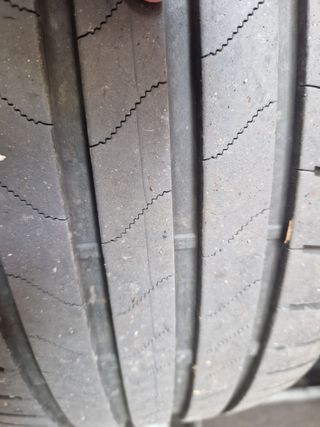 Neumáticos Bridgestone Turanza 225/50 R18