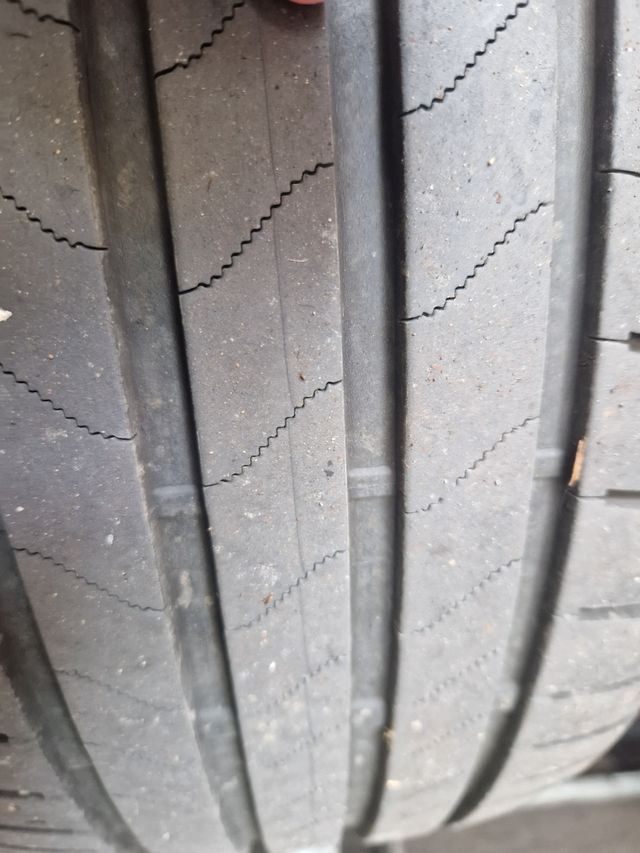 Neumáticos Bridgestone Turanza 225/50 R18