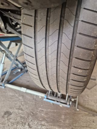 Neumáticos Bridgestone Turanza 225/50 R18