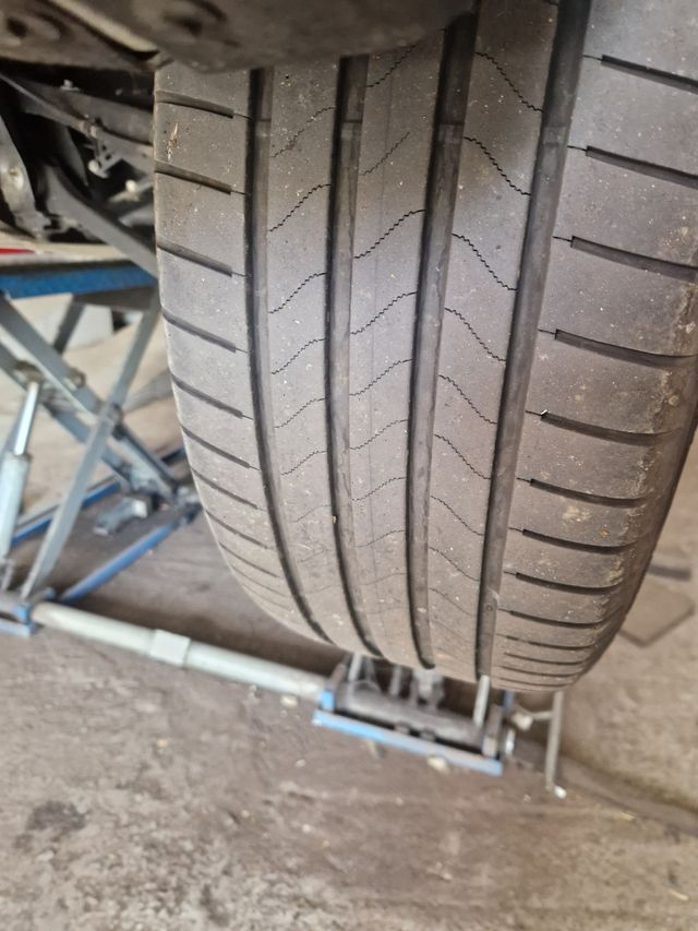 Neumáticos Bridgestone Turanza 225/50 R18