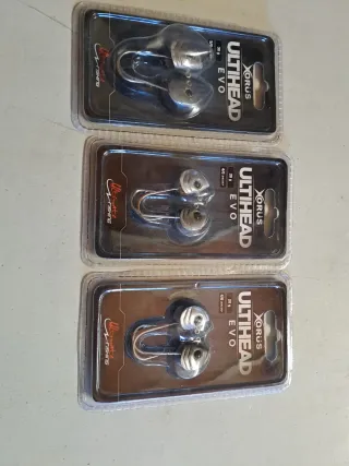 Xorus Ultihead EVO 