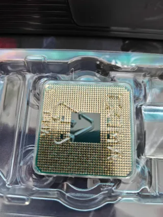 AMD Ryzen 3 2200G Procesador CPU