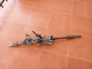 Columna Dirección Ford Focus MK1