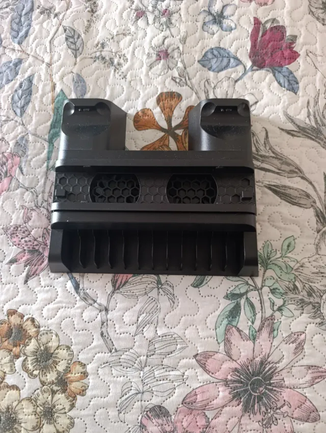 Base Refrigeradora PS5