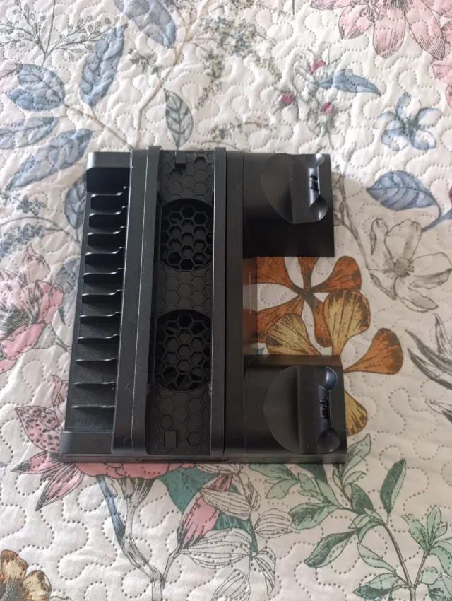 Base Refrigeradora PS5