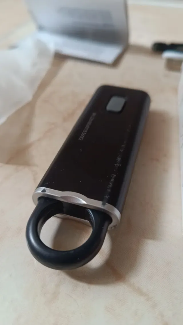 Alarma Personal ICODI AirTag Buscador de Objetos