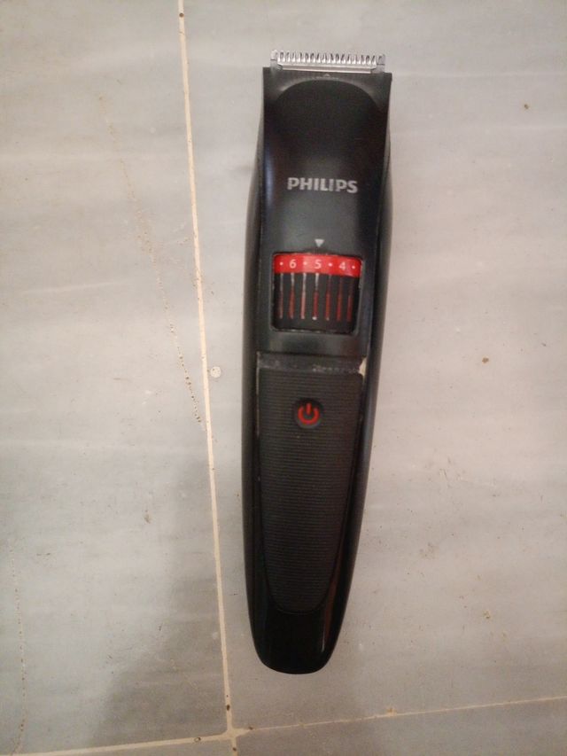 Tosatrice Philips nera