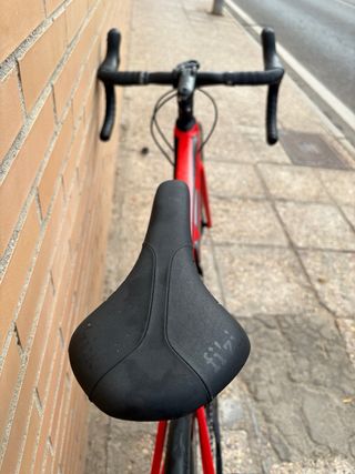 Bicicleta BMC Carretera Carbono
Teamachine 4