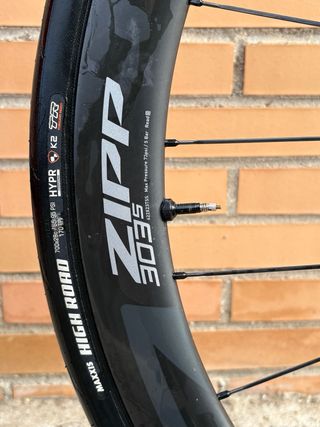 Bicicleta BMC Carretera Carbono
Teamachine 4