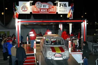Renault 8 1969