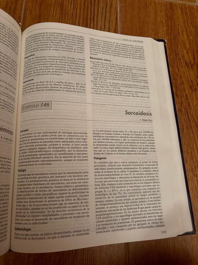 medicina interna Farreras Rozman 2 tomos