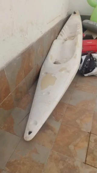 Kayak 3.2m