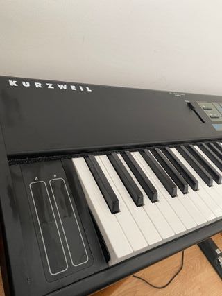 Piano Kurzweil SP88x