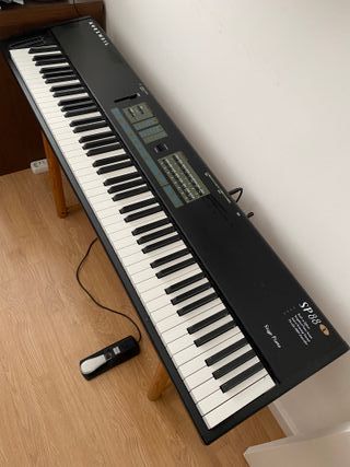 Piano Kurzweil SP88x